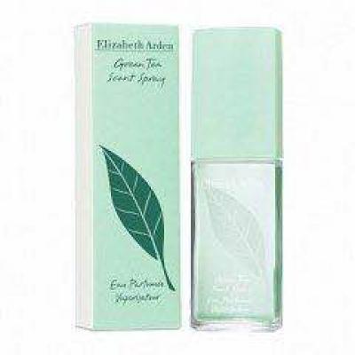 Elizabeth Arden 伊丽莎白·雅顿 绿茶香水 1...