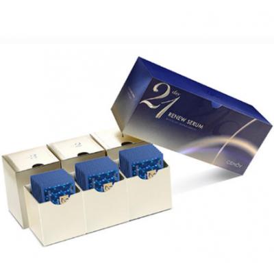 CEMOY 21天精华 极光晚安精华 2ml×21袋