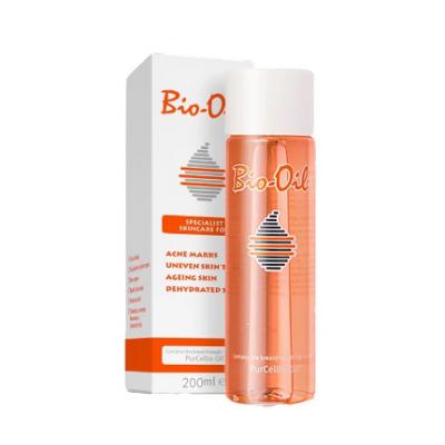 Bio oil 百洛油祛妊辰纹疤痕万能生物油妊娠油 200m...