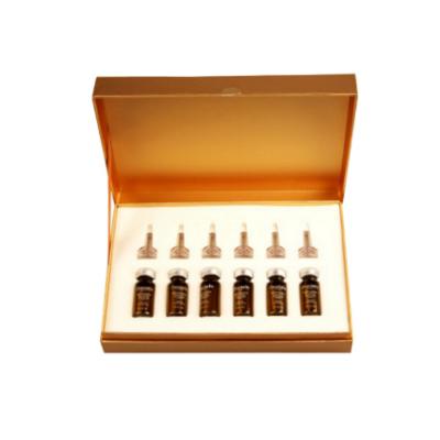 ~Chantelle香娜露儿 羊胎素原液 羊胎素精华液 复合精华原液 10ml*6