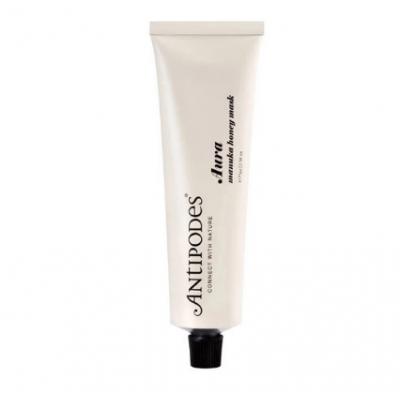 Antipodes 麦卢卡蜂蜜面膜AURA 天然有机面膜护肤品 75ml