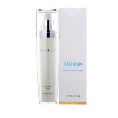 Eaoron 水光水 爽肤水120ml