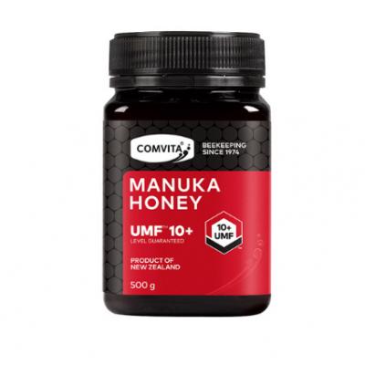 Comvita康维他 麦卢卡蜂蜜 Umf10+ 500g 