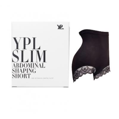 YPL光速束腰收腹裤