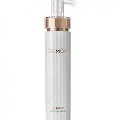 Cemoy安瓶 LUMEN白金流明乳液 安瓶乳液120ml