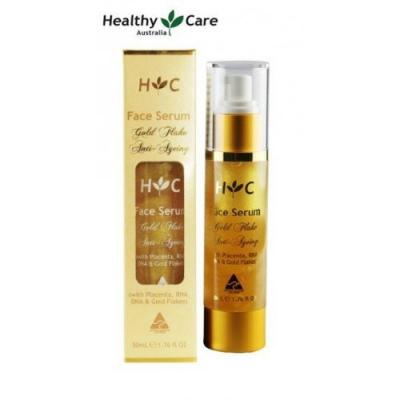 Healthy care HC羊胎素精华液 金箔羊胎素 50...