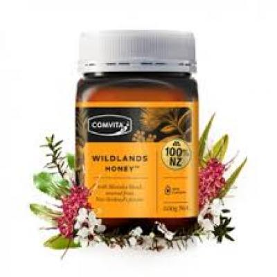 Comvita康维他 野花 野地蜂蜜500g