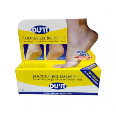 Duit 急救脚膜 50ml