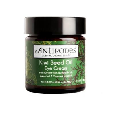 Antipodes 奇异果籽精华 眼霜 30ml  孕妇可用
