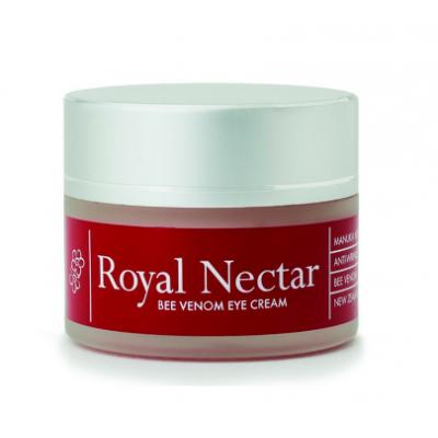 Royal Nectar 皇家蜂毒眼霜15ml