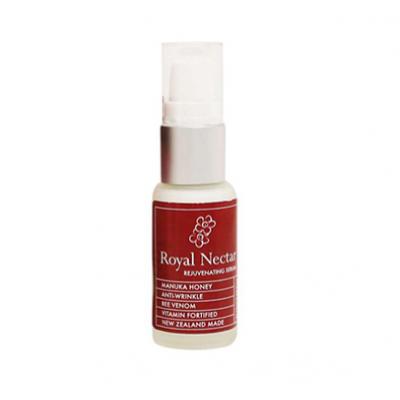 Royal Nectar 皇家蜂毒精华 再生精华液 20ml