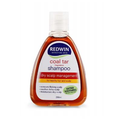 Redwin硅胶洗发水250ml