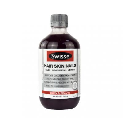 Swisse 胶原蛋白液 500ml