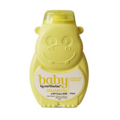 Earthwise 羊奶洗发水 275ml
