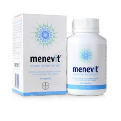 Bayer拜耳 男士爱乐维elevit 90粒-男
