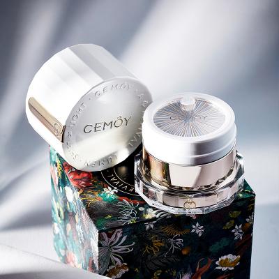 Cemoy 白金流明面霜 超级复活面霜50ml