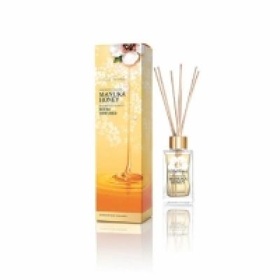 Parrs帕氏 蜂蜜香薰 100ml