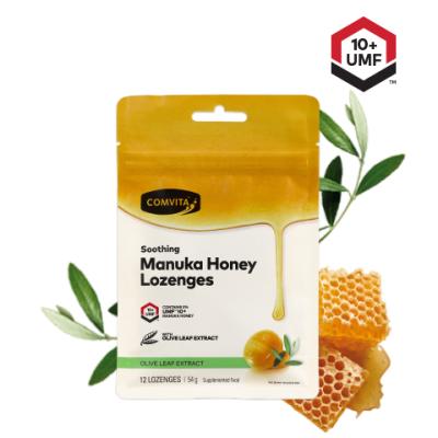 Comvita 康维他 蜂胶糖 橄榄味 500g