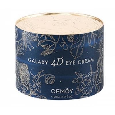 Cemoy 4D eye cream 4D反重力飞碟眼霜 2...
