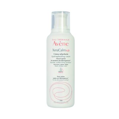 Avene雅漾 Xeracalm舒缓干痒滋润婴幼儿AD霜400ml 