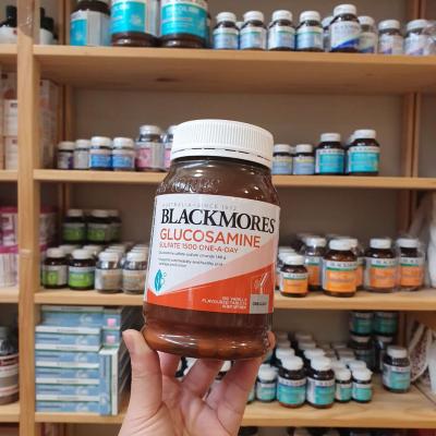 Blackmores 澳佳宝 葡萄糖胺胺糖软骨素 维骨力 关节灵 1500mg 180片