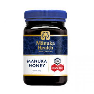 Manuka Health蜜纽康 麦卢卡 活性蜂蜜 MGO2...