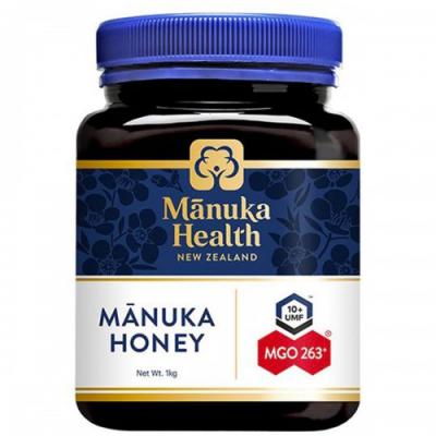 Manuka Health蜜纽康 麦卢卡 活性蜂蜜 MGO2...