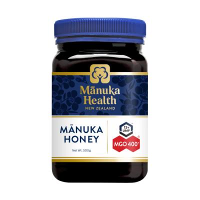 Manuka Health蜜纽康 麦卢卡 活性蜂蜜 MGO4...