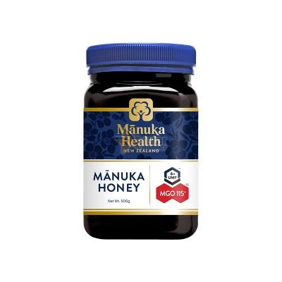 Manuka Health蜜纽康 麦卢卡 活性蜂蜜 MGO1...