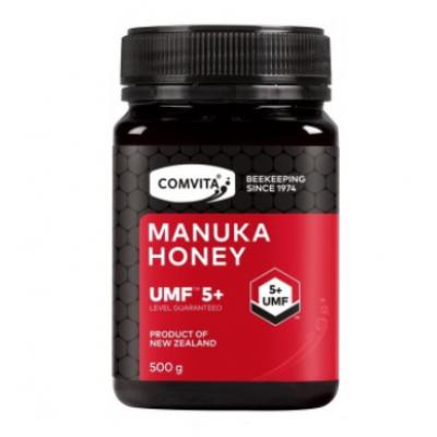 Comvita康维他 麦卢卡蜂蜜UMF5+ 500g