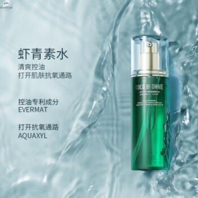 COCO BROWNIE虾青素爽肤水170ml