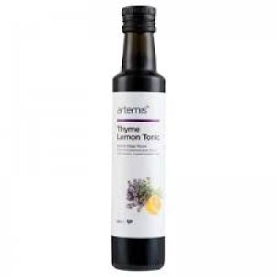 Artemis 纯天然百里香柠檬汤力水抗感冒 250ml
