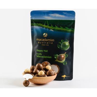 澳洲坚果世家Macadamias Australia 奶香夏...