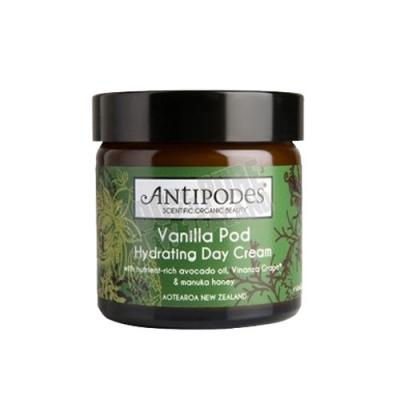 Antipodes 香草日霜 60ml