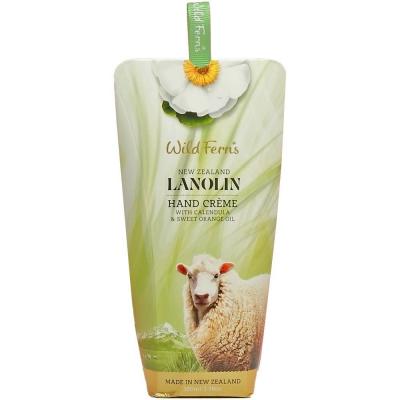 Parrs 帕氏绵羊油系护手霜100ml