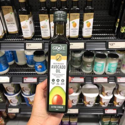 【超市好物推荐】Grove Avocado Oil 特级‎初...