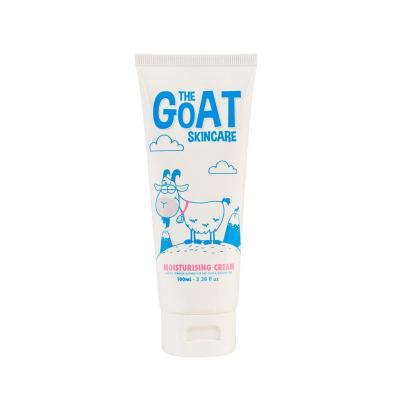 The Goat Skincare 山羊奶保湿润肤面霜
