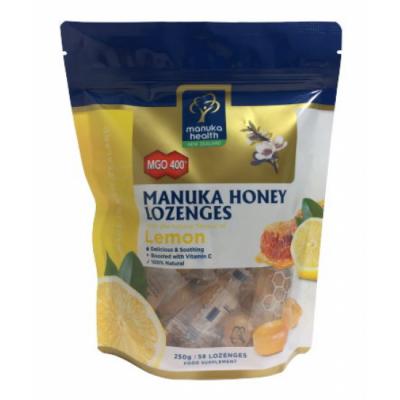 Manuka health  lozenges mgo400...