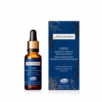 Antipodes 安媞珀 益生菌精华 30ml
