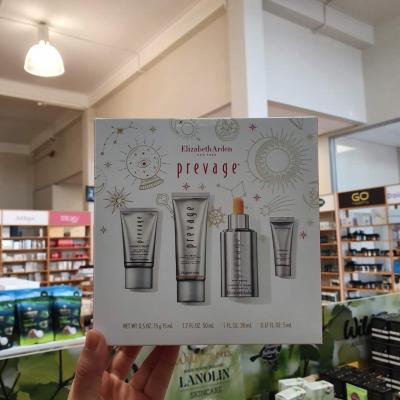 Elizabeth Arden伊丽莎白雅顿橘灿精华加强版套盒...