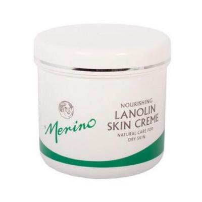 Merino美丽诺 深层滋润绵羊油乳液 绵羊油乳霜500g