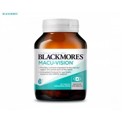 Blackmores 澳佳宝抗氧化护眼宁90粒