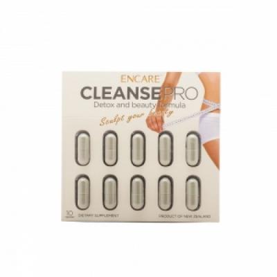 Encare Cleanse Pro 小分子减脂 减肥片10...