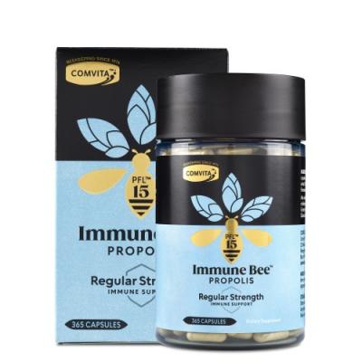 Comvita 康维他 蜂胶胶囊类黄酮PFL15 365粒