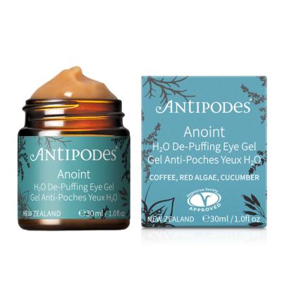 Antipodes Aniont 水感素颜眼霜 水凝眼霜30...