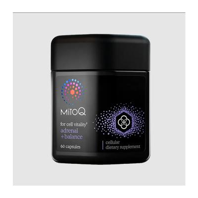 MitoQ解压胶囊60粒 缓解压力 对抗疲劳调节情绪助眠 改...