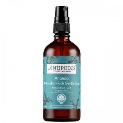 Antipodes 抗氧化爽肤水 100ml