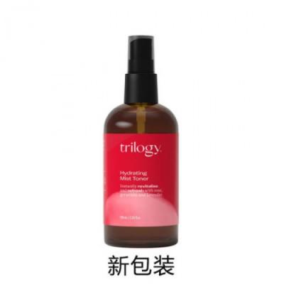 trilogy趣乐活 野玫瑰爽肤水100ml