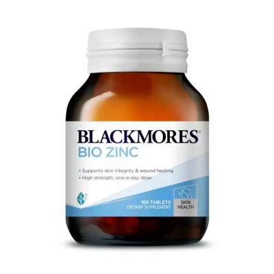 BLACKMORES澳佳宝Bio Zinc活性生物锌 168...