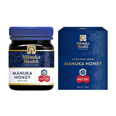 Manuka Health蜜纽康 MGO700+ 麦卢卡蜂蜜...